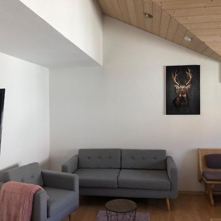 Ferienwohnung Aggenstein Füssen Buitenkant foto
